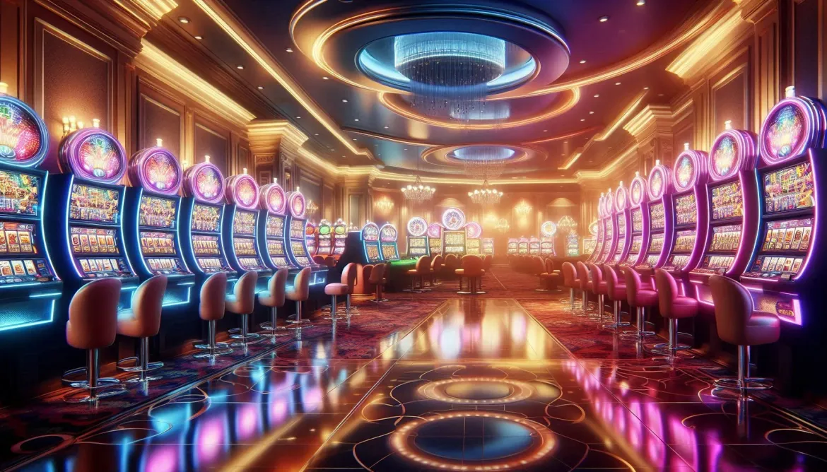 888 Casino